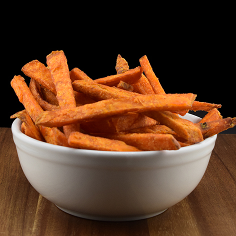 Sweet Potato Fries